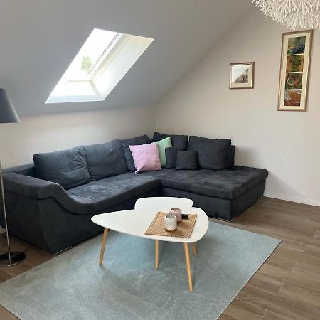 Weingut Grafenhof Apartment Heuchelheim-Klingen Екстериор снимка